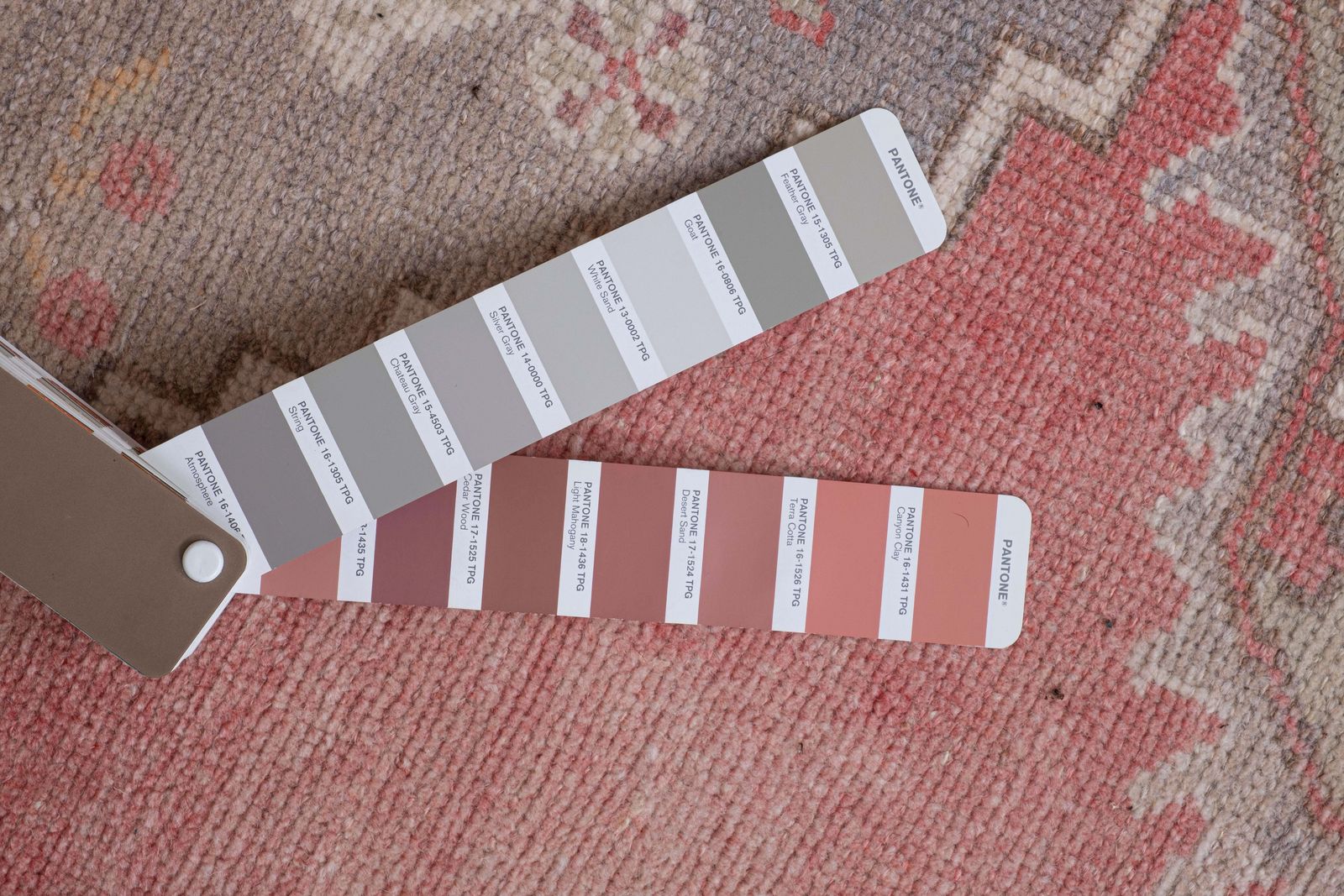 photo for sale Vintage Turkish Oushak Runner With Eclectic Mediterranean Style Long Runner 2'9" X 21'8"