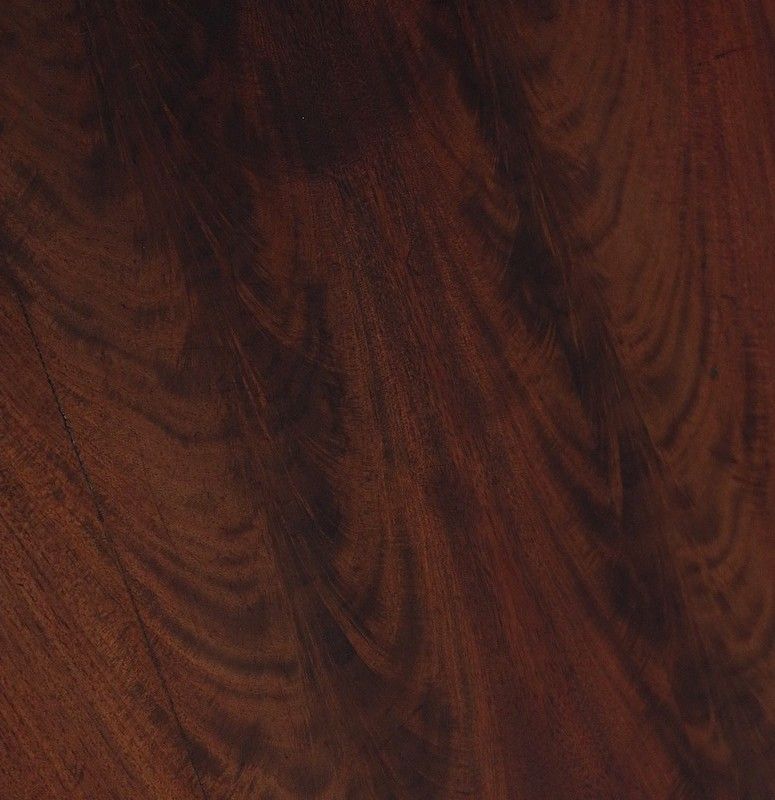 Mahogany Sideboard, Restoration Period, Early 19th Century photo vinterior
