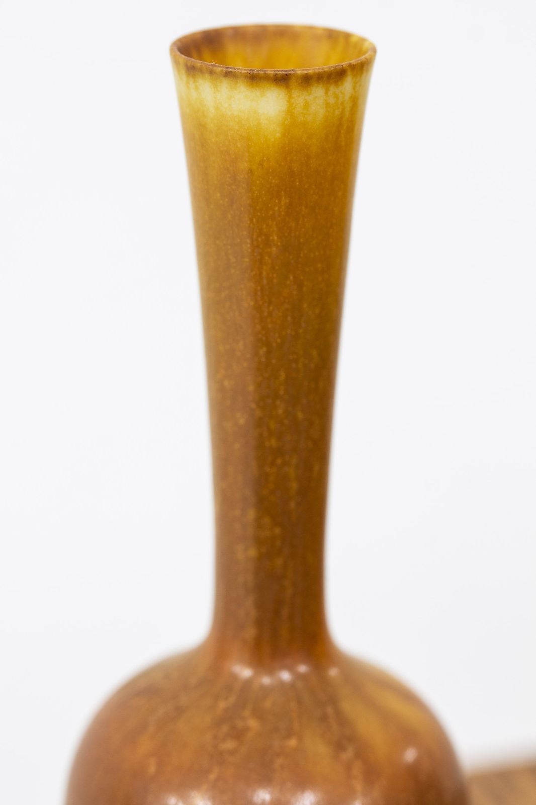 Stoneware Vase By Berndt Friberg photo furniture