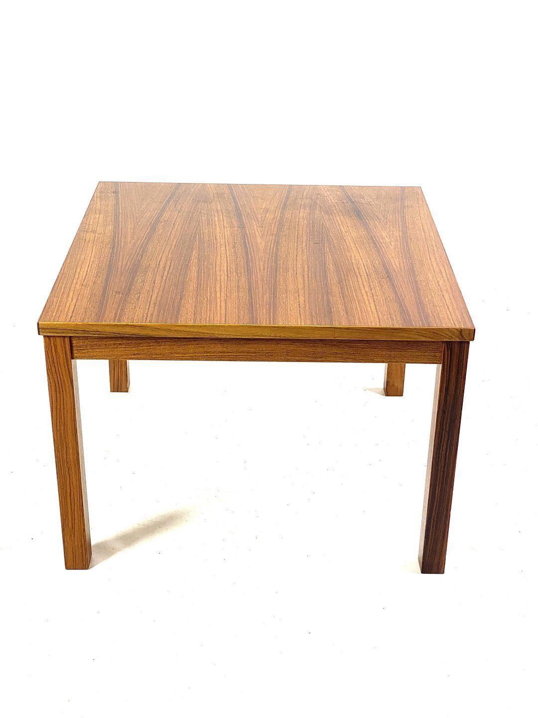 Coffee Table In Rosewood Of Danish Design From The 1960s. photo 460.0