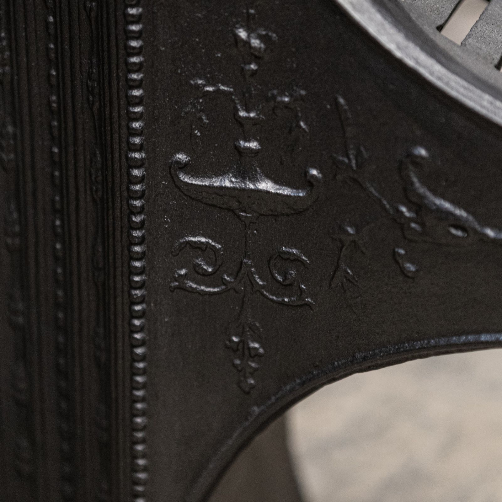 Antique Georgian Hob Grate In The Manner Of Robert Adam photo furniture