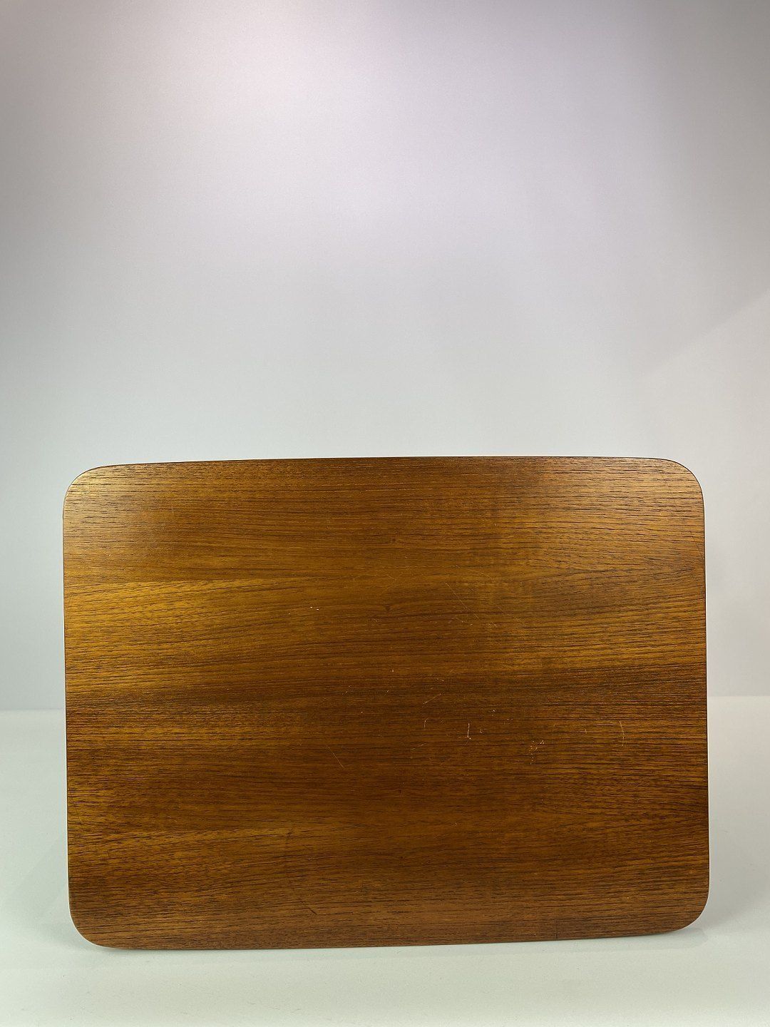 Set Of Nesting Tables In Teak Of Danish Design From The 1960s. photo buy