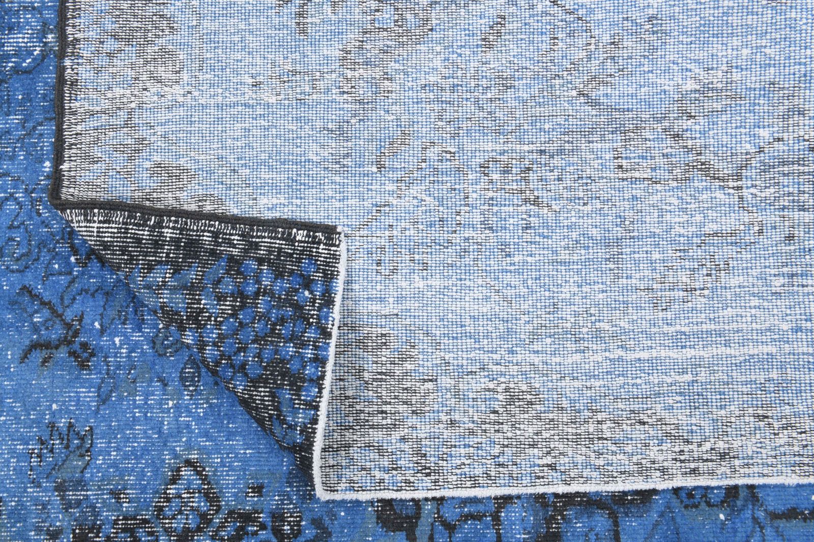 photo furniture Turkish Oriental Vintage Carpet, Oushak Handmade Wool Rug, Area Rugs, Farmhouse Decor, One Of A Kind, Made In Turkey, Designer Rug