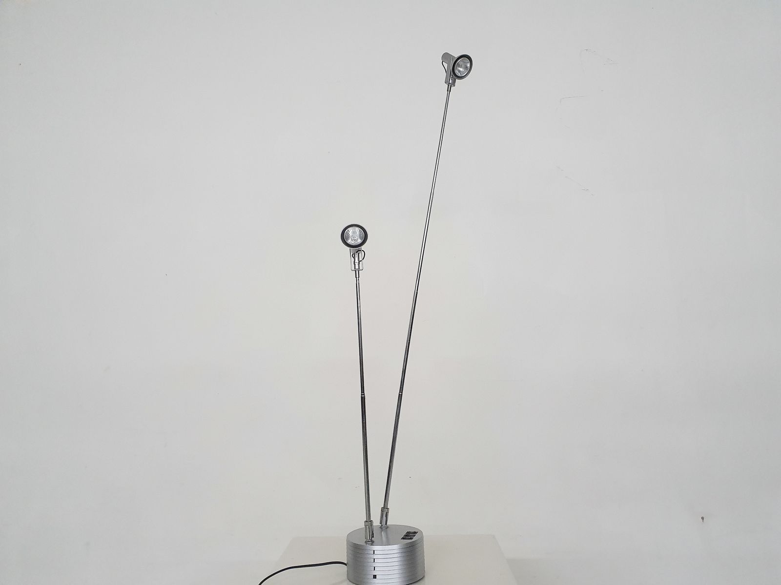 Table Lamp By Hans Ansems For Luxo, Model Sciopticon, Italy , 1980's