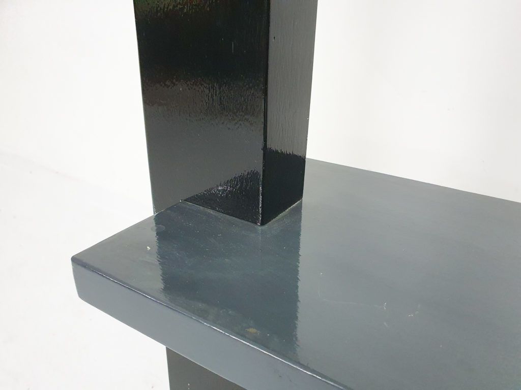 Minimalistic Cabinet "De Stijl" Style, The Netherlands 1960's photo buy