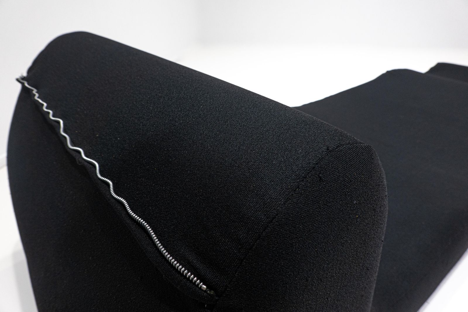 photo furniture Ghiro Convertible Mattress Lounge Chair By Umberto Catalano And Gianfranco Masi