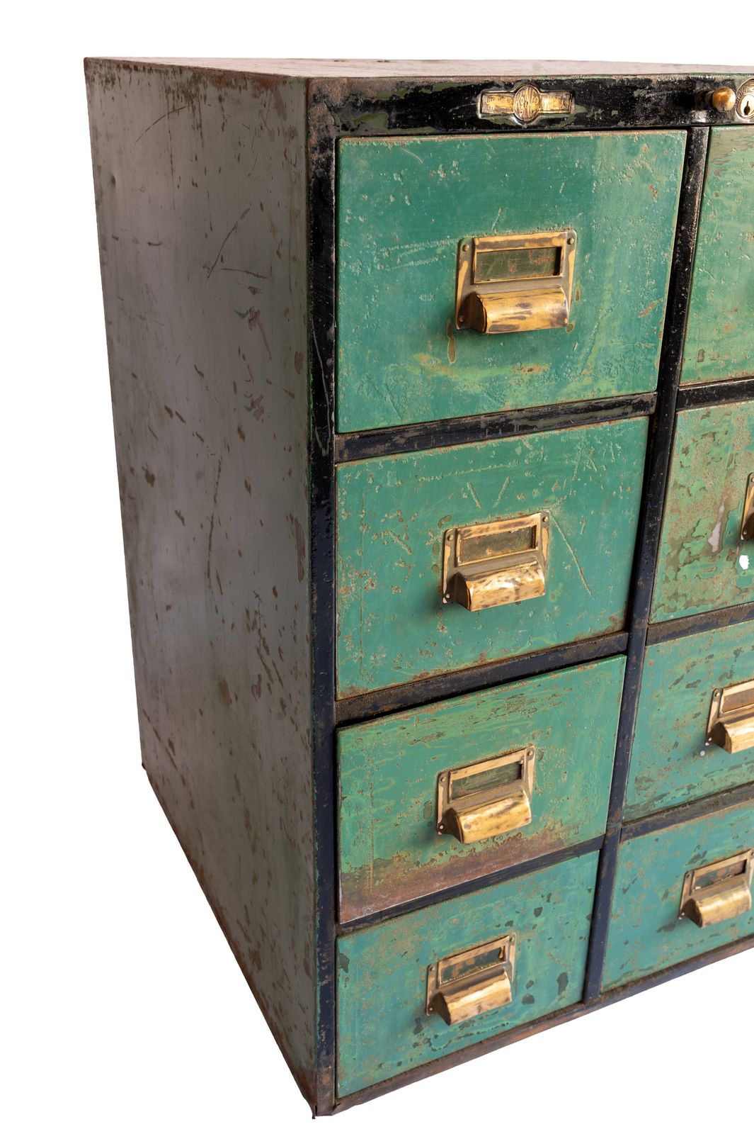 Rare Roneo Paris Chest Of Drawers photo Furniture
