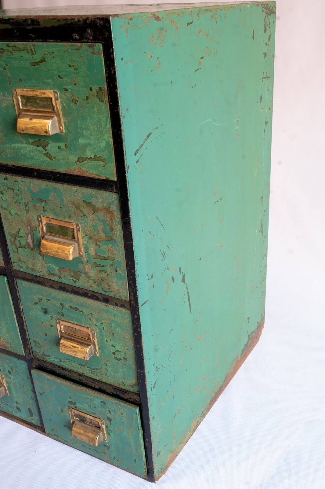 Rare Roneo Paris Chest Of Drawers photo vinterior