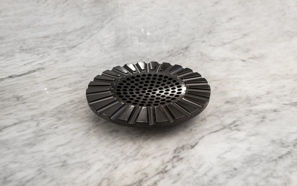 4638 Ashtray Van Anna Castelli Ferrieri Voor Kartell, Italië, 1979