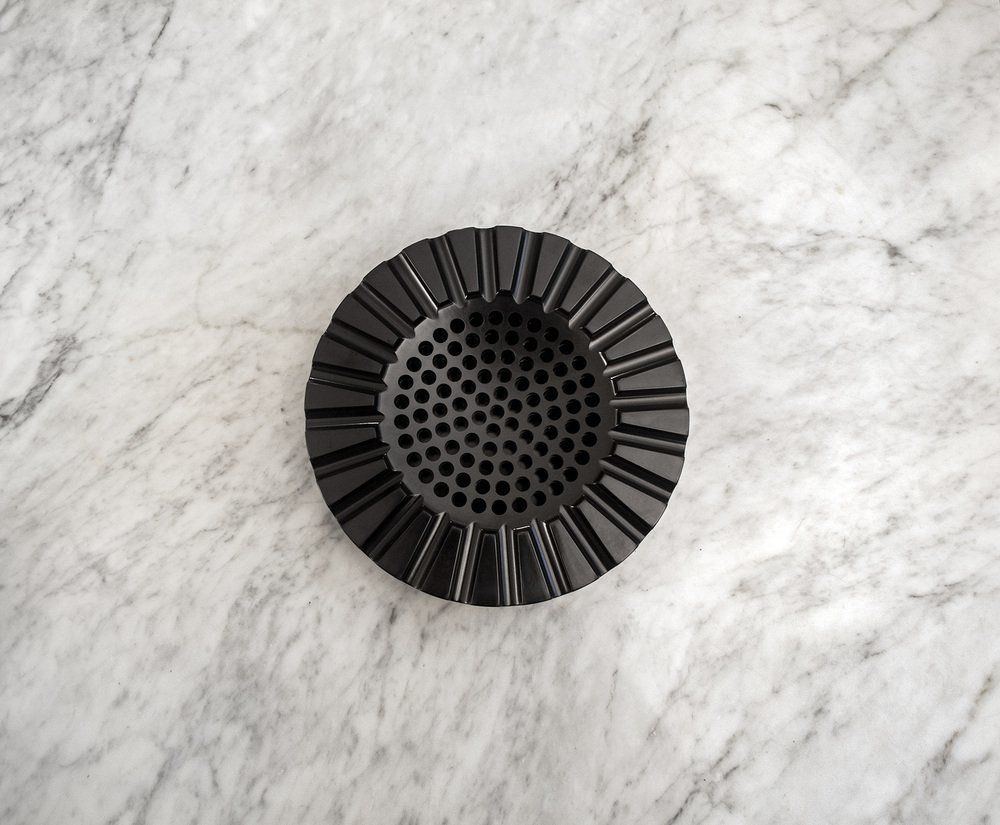 4638 Ashtray By Anna Castelli Ferrieri For Kartell, Italy, 1979 photo furniture
