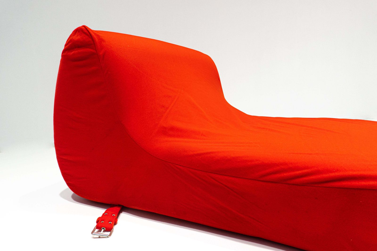 Ghiro Convertible Mattress Lounge Chair By Umberto Catalano And Gianfranco Masi photo buy