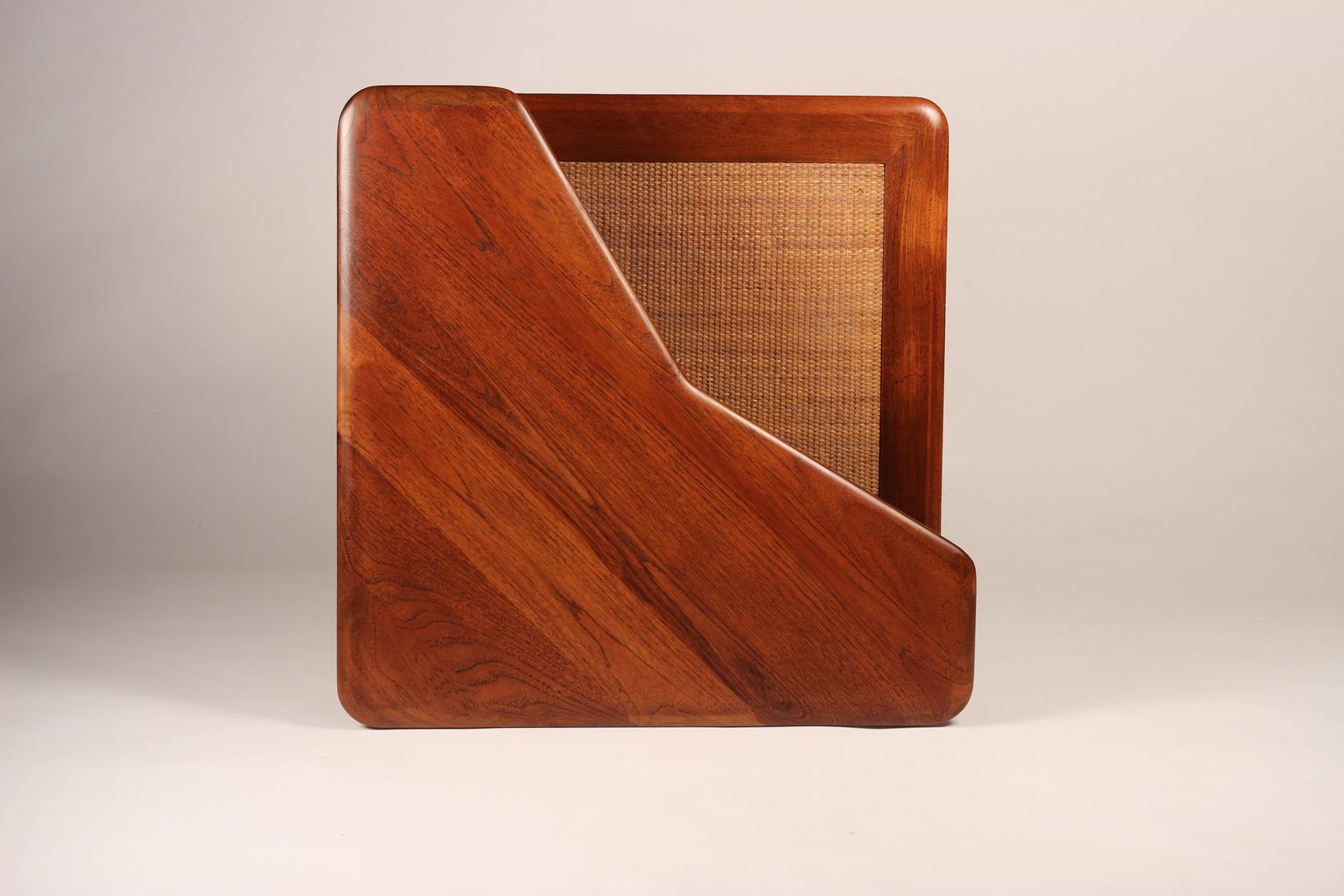 Danish Midcentury Side Table "Minerva" By Hvidt & Mølgaard For France & Son photo furniture
