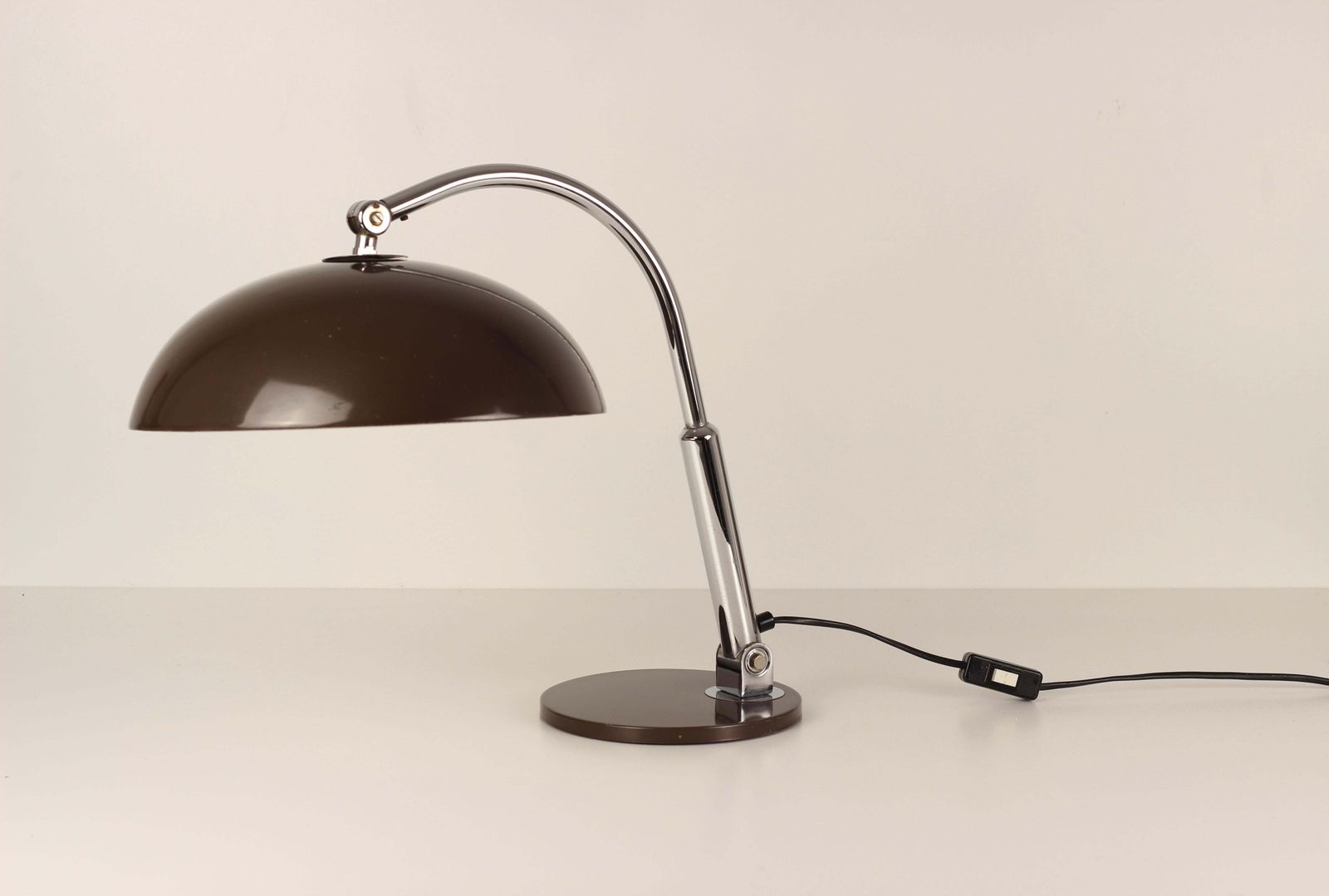 Hala Zeist Desk Lamp In The Bauhaus Style Designed, 1930’s 1960’s photo for sale