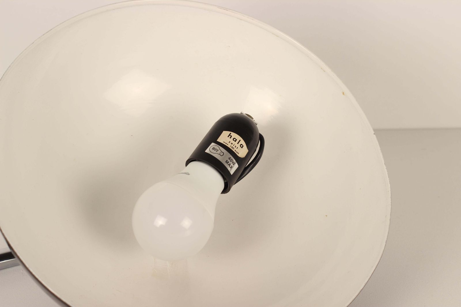 photo buy Hala Zeist Desk Lamp In The Bauhaus Style Designed, 1930’s 1960’s