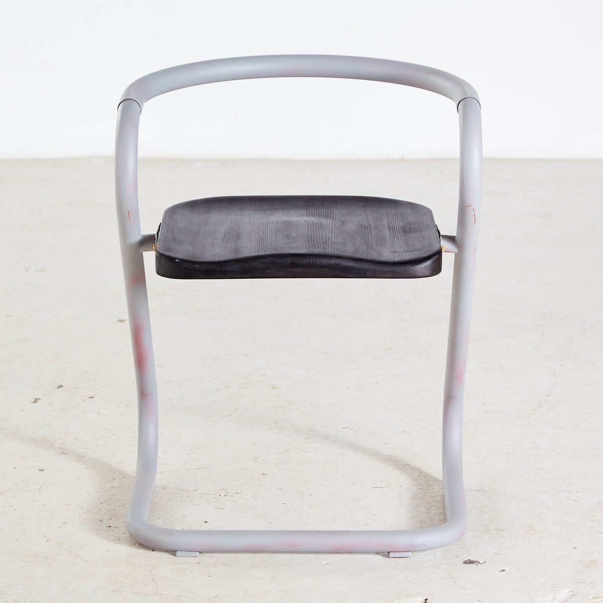 S70 Chair By Börge Lindau & Bo Lindekrantz For Lammhults, 1968 photo furniture