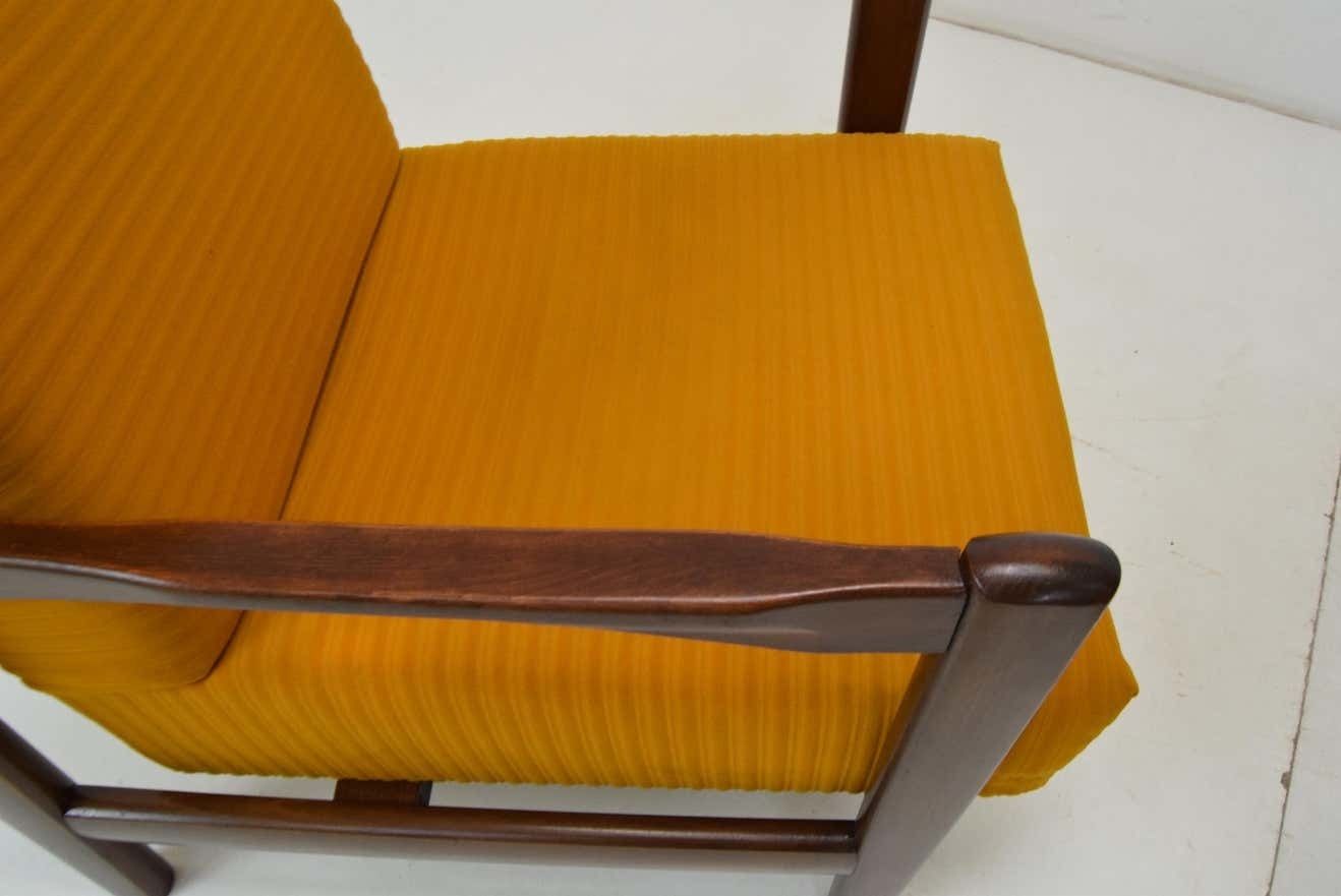 photo vinterior Pair Of Mid Century Design Armchairs,1960's.