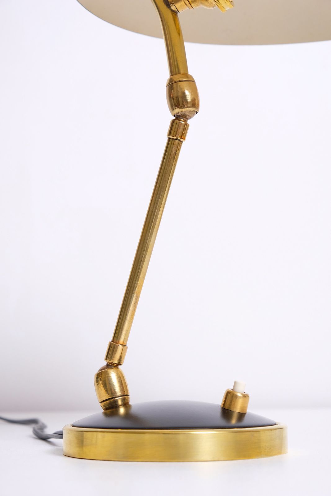 Table Lamp By Pierre Guariche, 1950s photo vinterior
