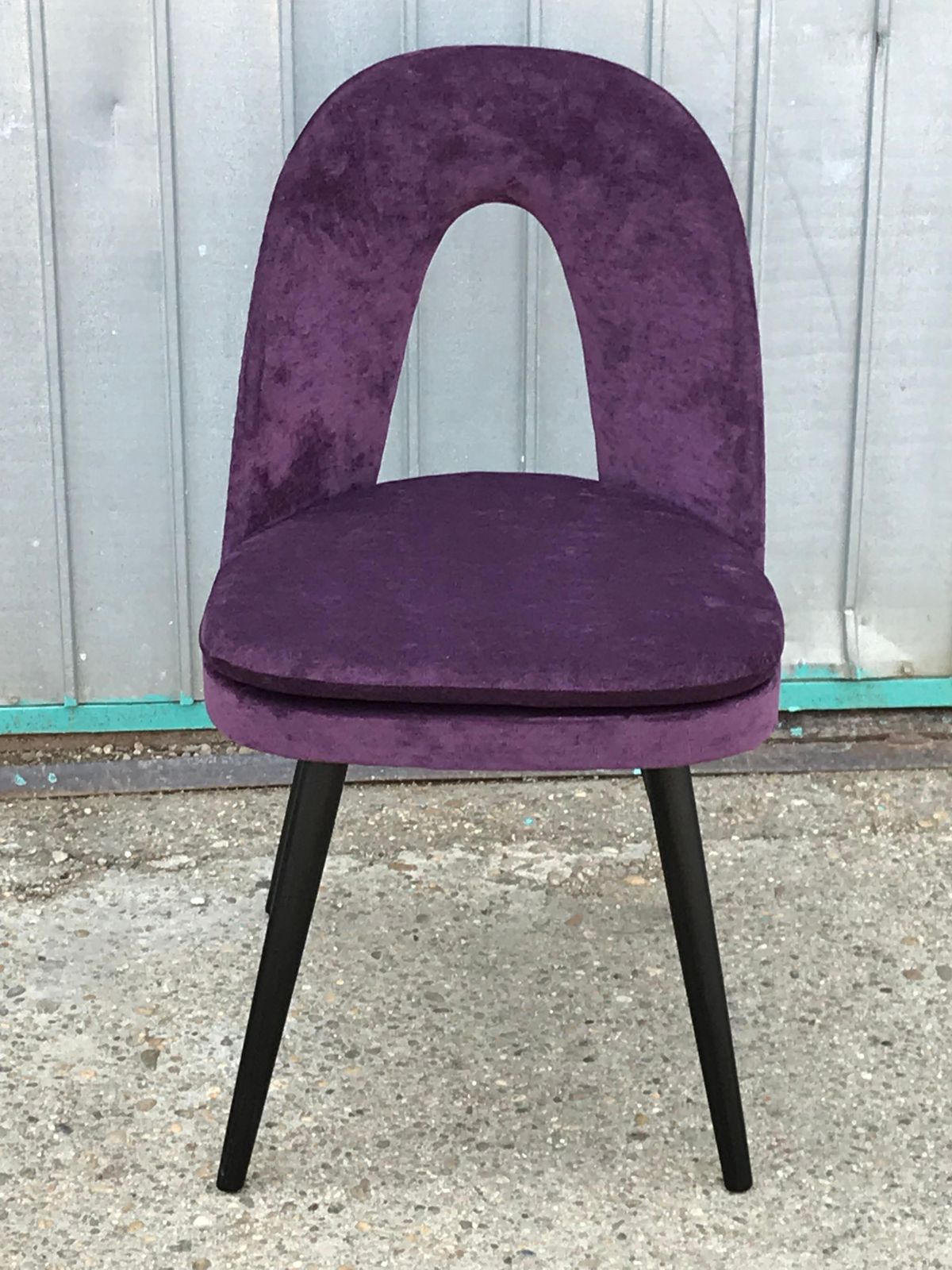 Midcentury Dining Chairs By Antonin Suman For Tatra Furniture, 1960s, Set Of 2 photo Furniture