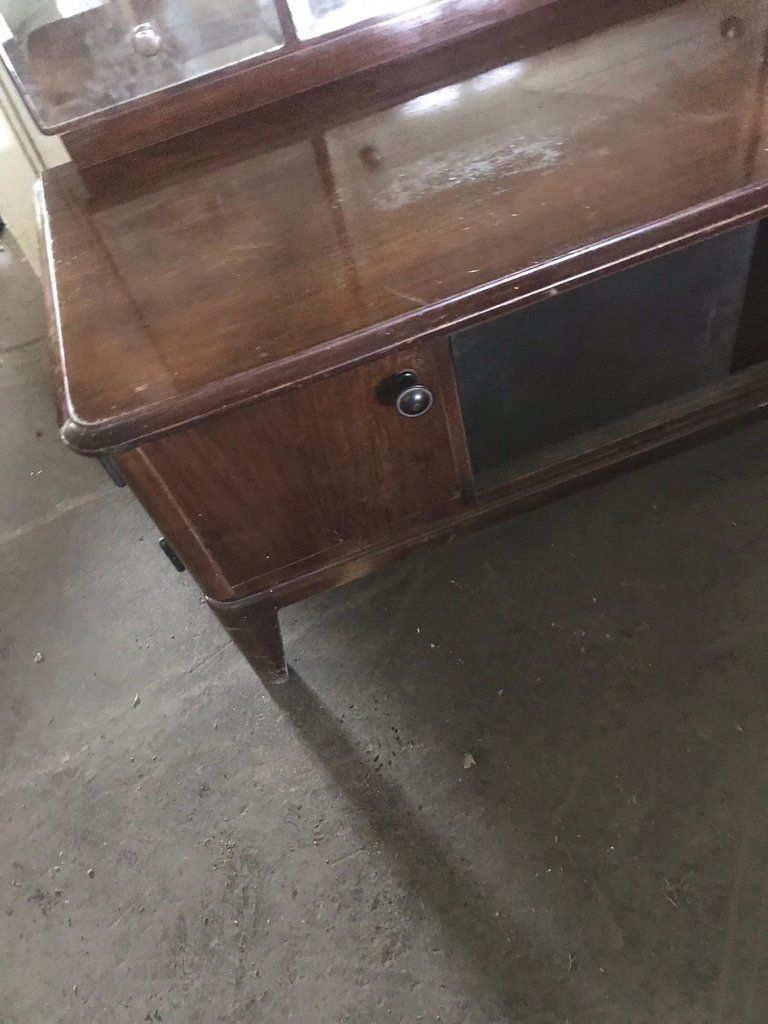 Art Deco Dressing Table Or Vanity photo buy