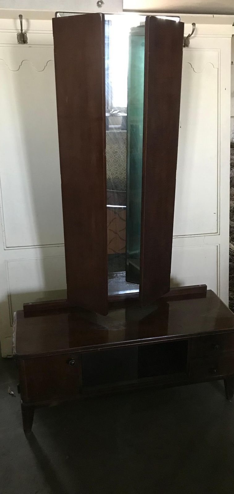 photo for sale Art Deco Dressing Table Or Vanity