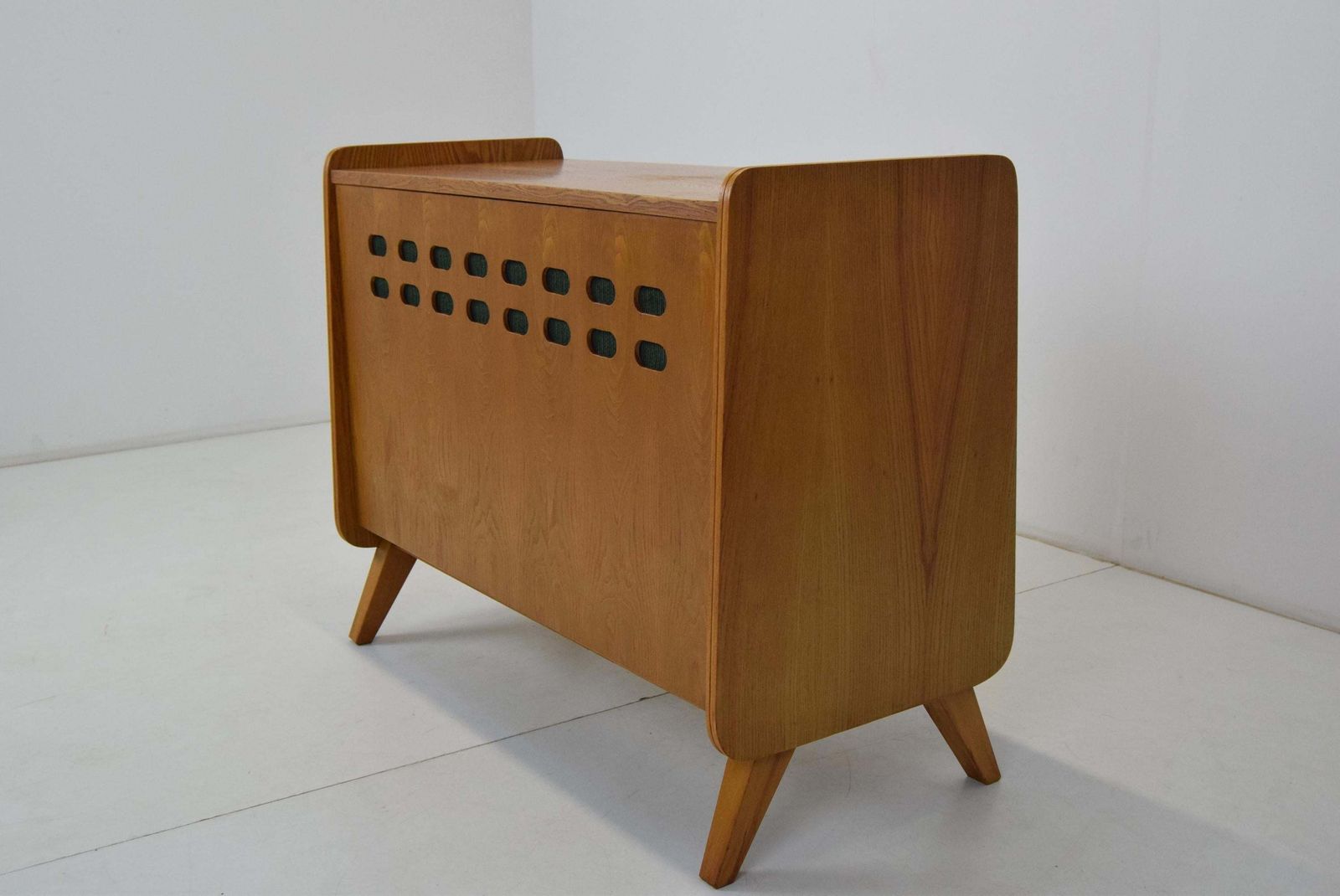 Mid Century Dresser/Tatra Pravenec,1960's. photo furniture