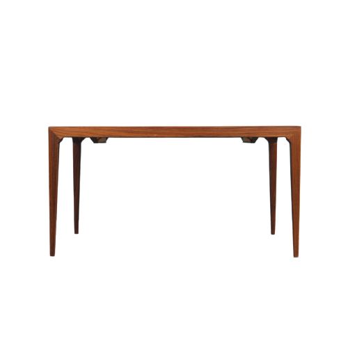 Vintage Table, Danish Design, 1960s, Designer: Poul Hundevad & Kai Winding, Manufacturer: Hundevad & Co