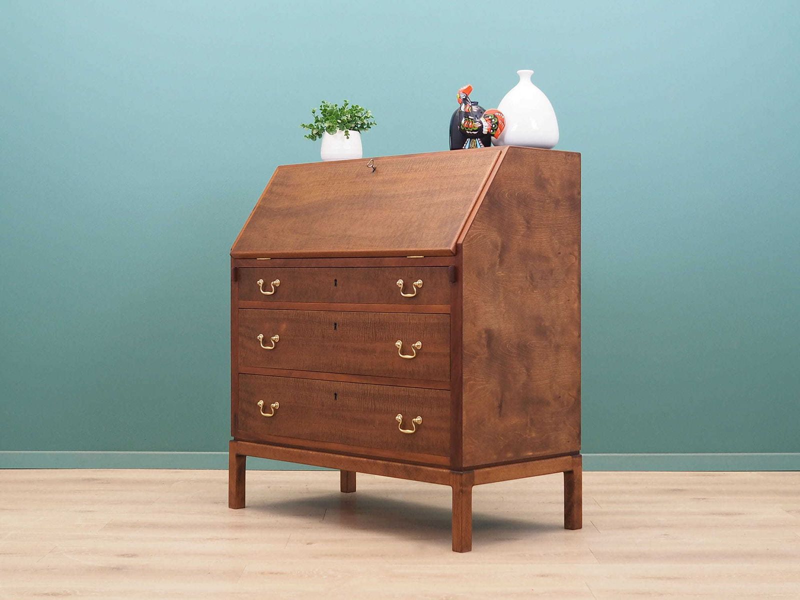 Secretary, Danish Design, 60s, Production: Denmark photo Furniture