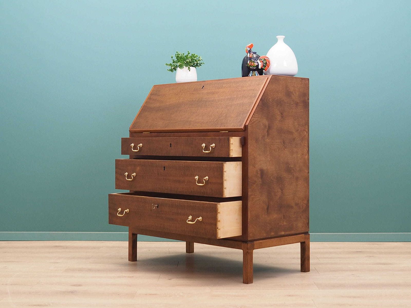 Secretary, Danish Design, 60s, Production: Denmark photo 1449.0
