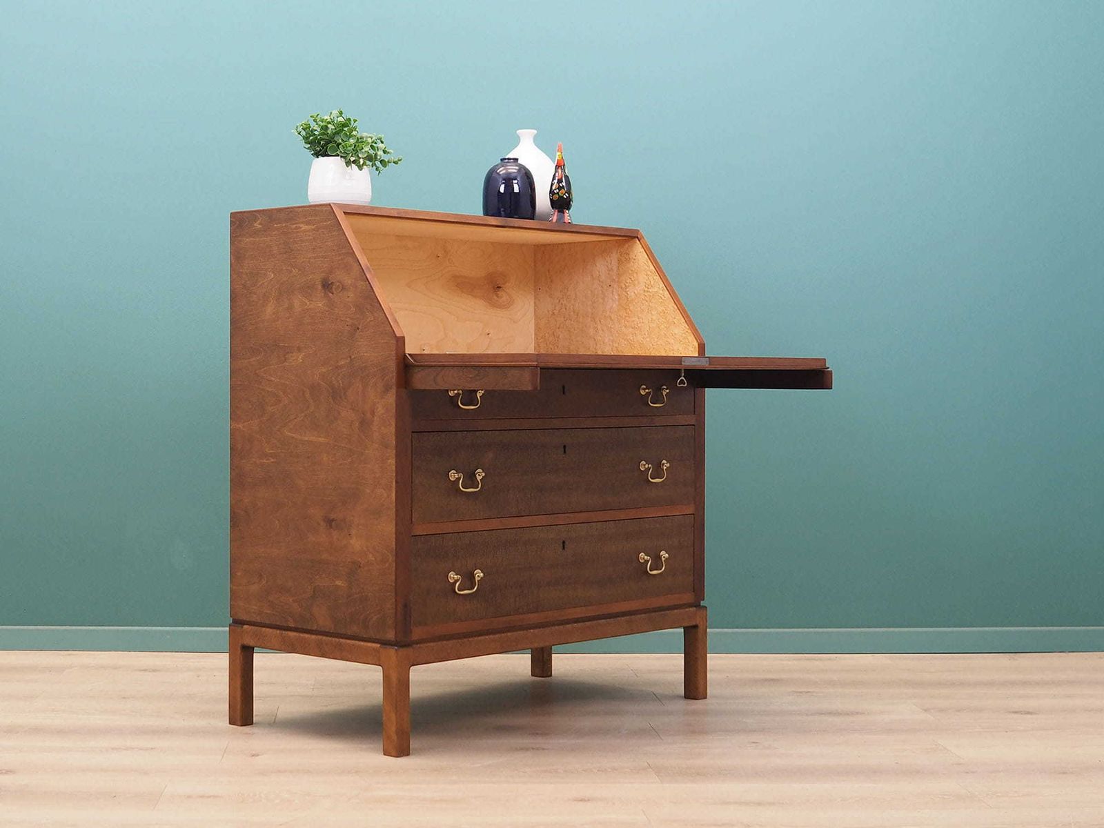 Secretary, Danish Design, 60s, Production: Denmark photo buy
