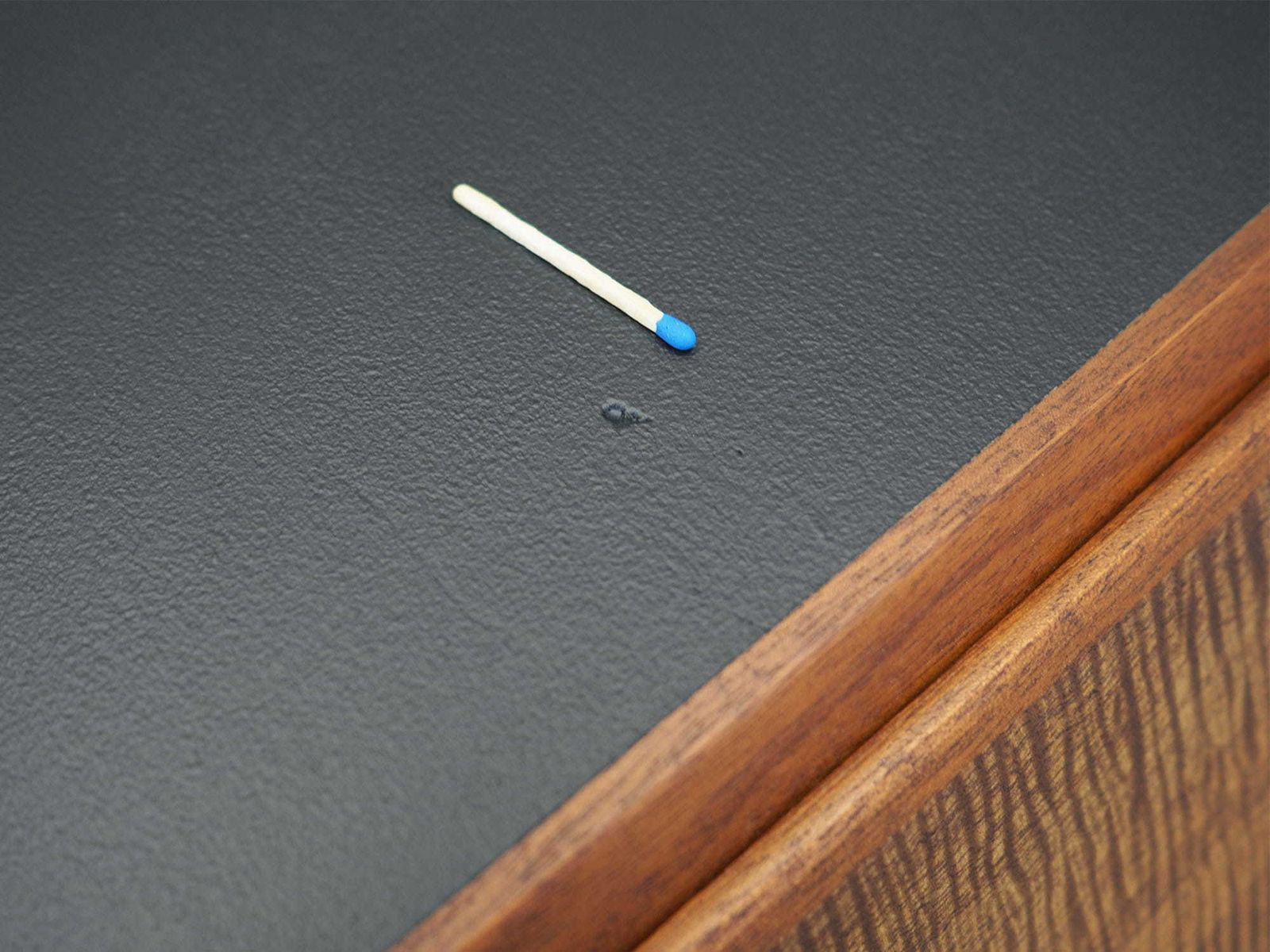 photo furniture Secretary, Danish Design, 60s, Production: Denmark