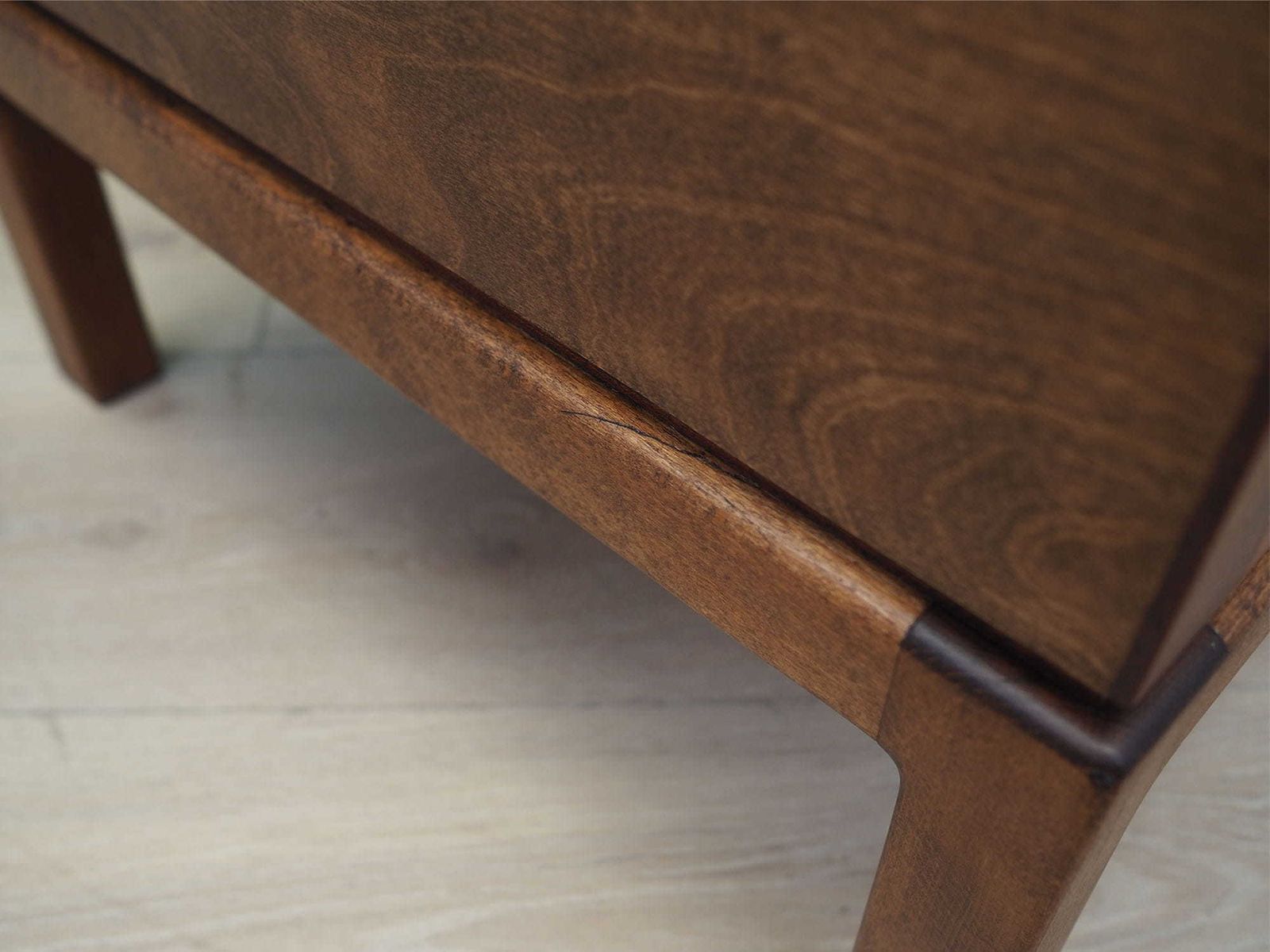 Furniture Secretary, Danish Design, 60s, Production: Denmark photo