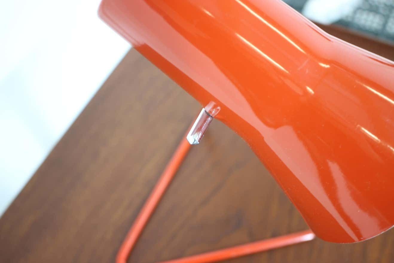 photo for sale 1970s Josef Hurka Design Table Lamp For Lidokov, Czechoslovakia