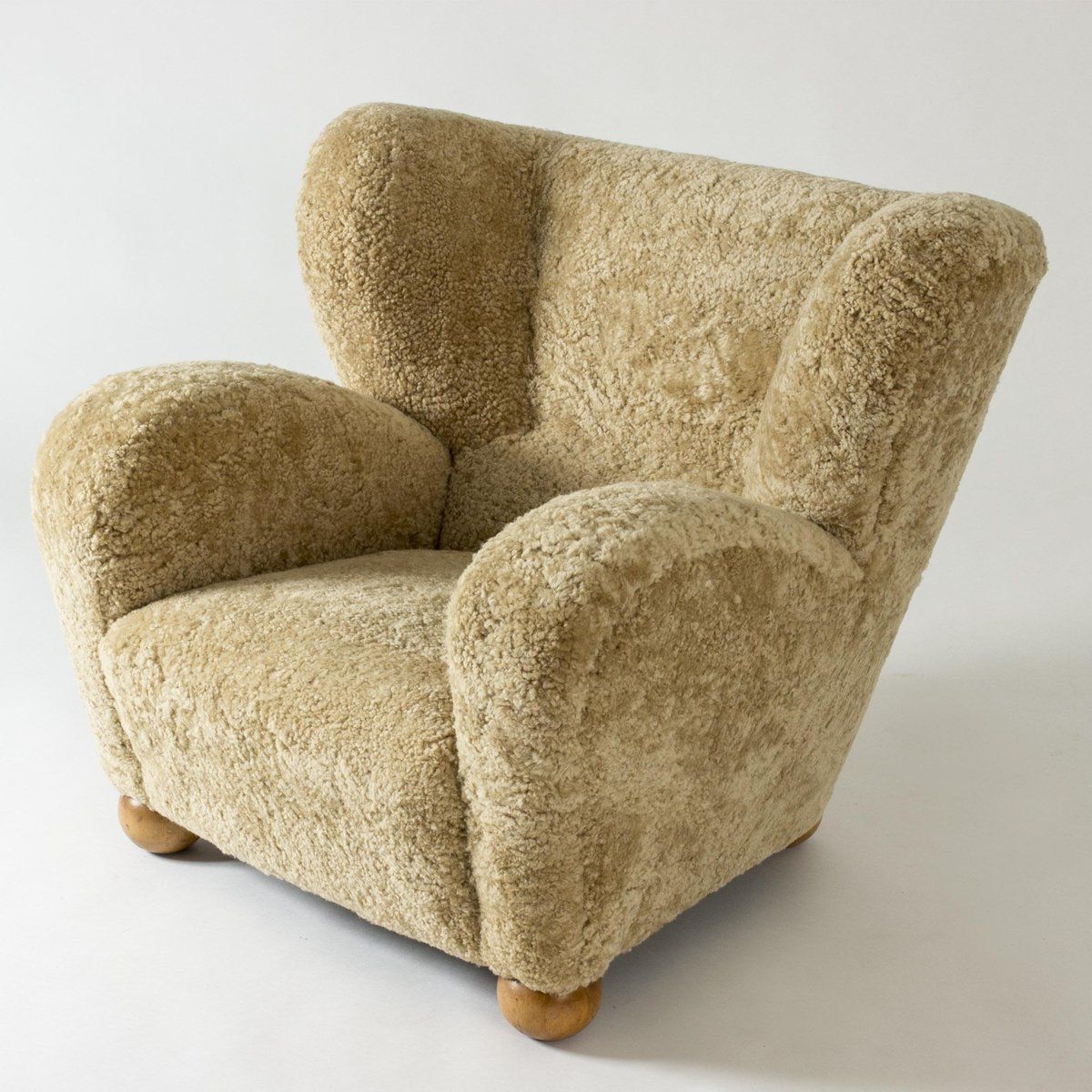Aulanko Lounge Chair By Märta Blomstedt photo vinterior
