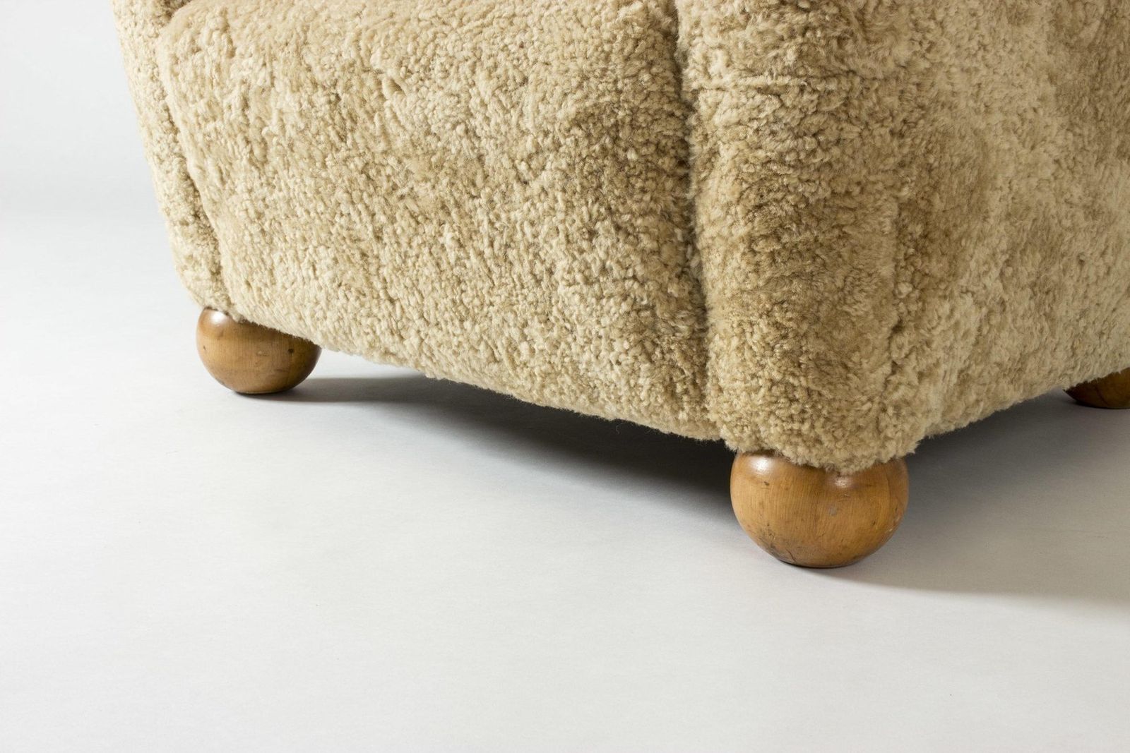 Aulanko Lounge Chair By Märta Blomstedt photo buy