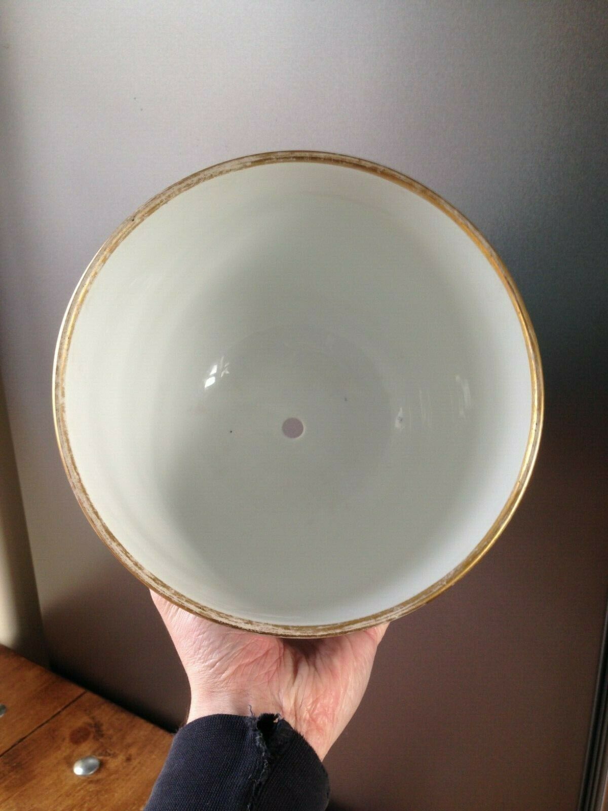 Gorgeous Neoclassical Minton ? Porcelain Plant Pot Planter Jardiniere photo buy