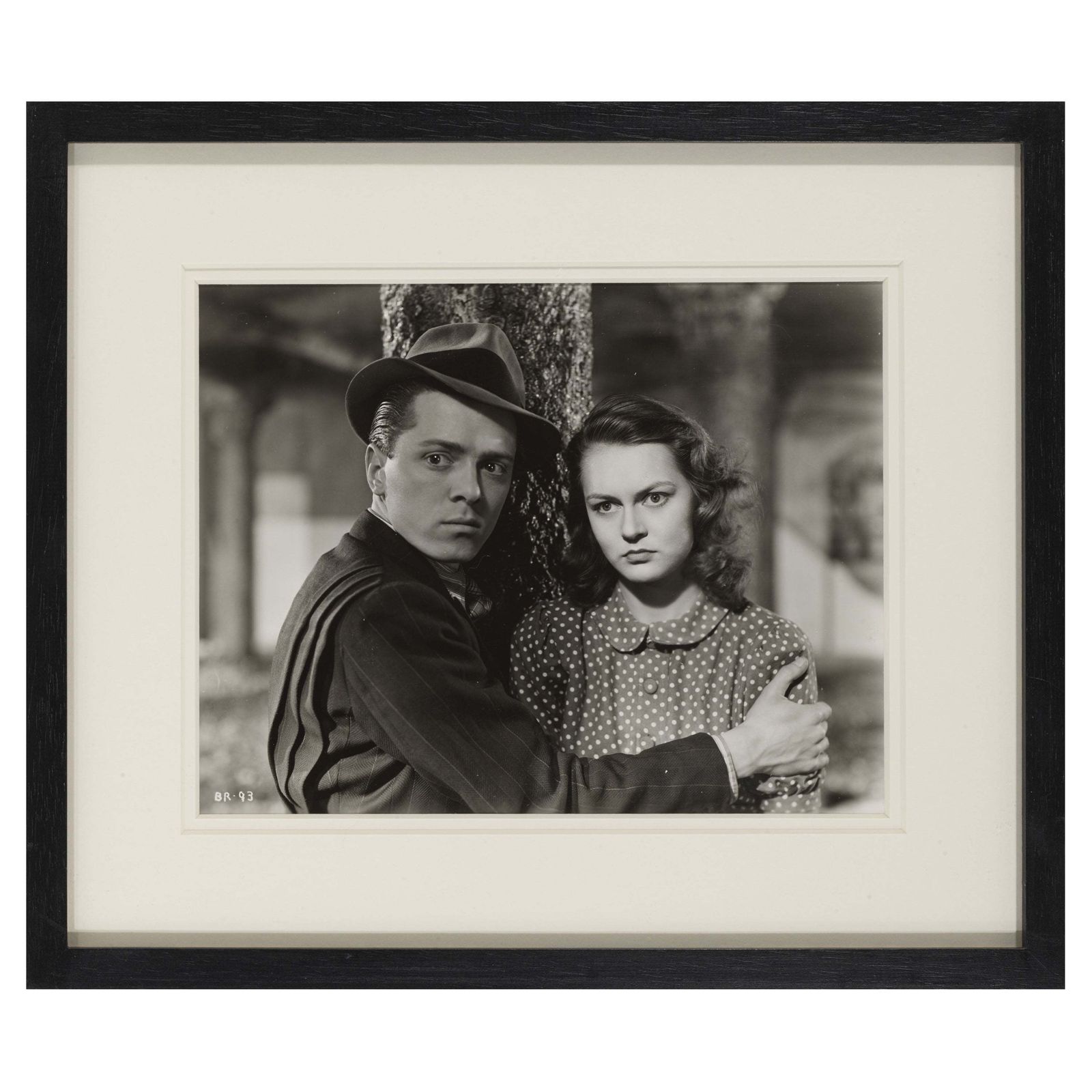 Brighton Rock, 1940s, Vintage