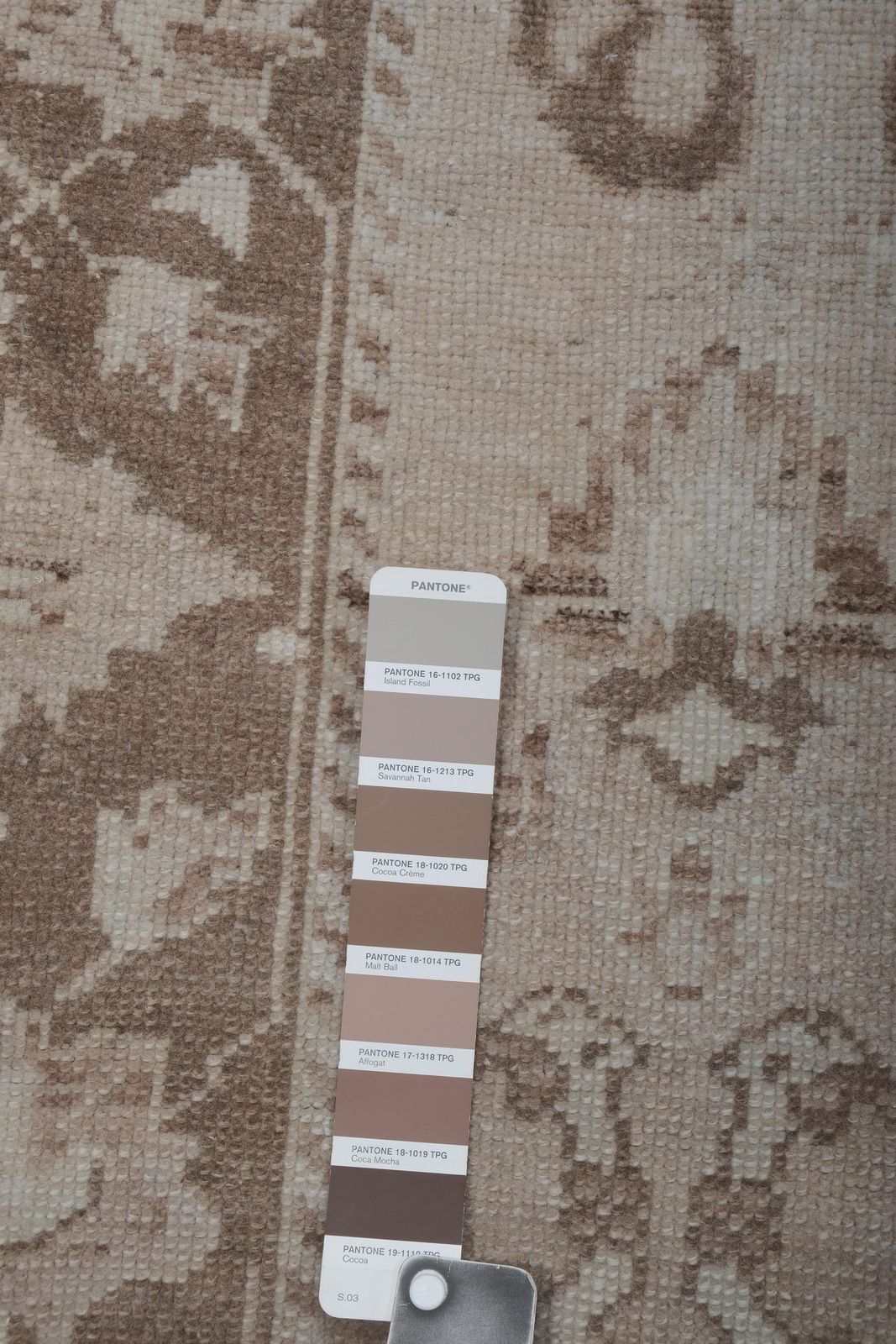 523.0 Tribal Mid 20th Century Handmade Turkish Anatolian Accent Carpet In Tan photo