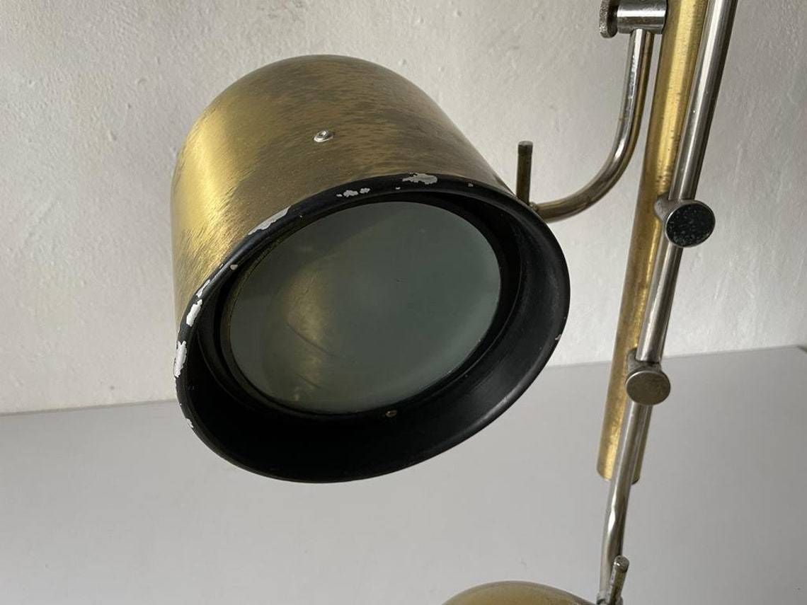 Italian Triple Shade Spot Ceiling Lamp, 1970s, Italy photo buy