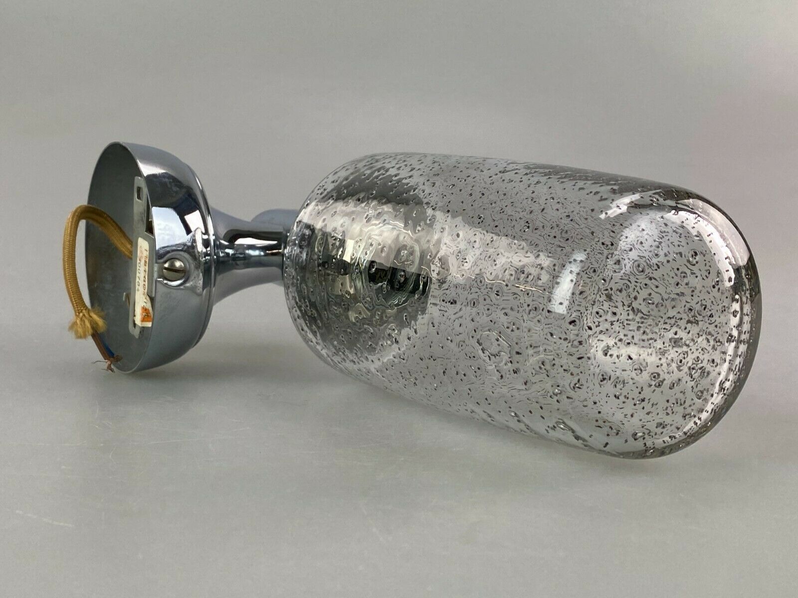 photo furniture 60s 70s Lamp Light Wall Lamp Wall Lamp Hillebrand Space Age Design