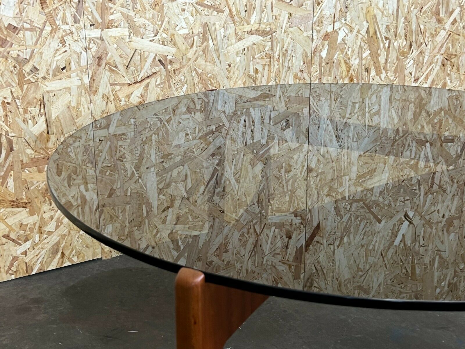 60s 70s Coffee Table Sven Ellekaer Christian Linneberg Teak photo vintage
