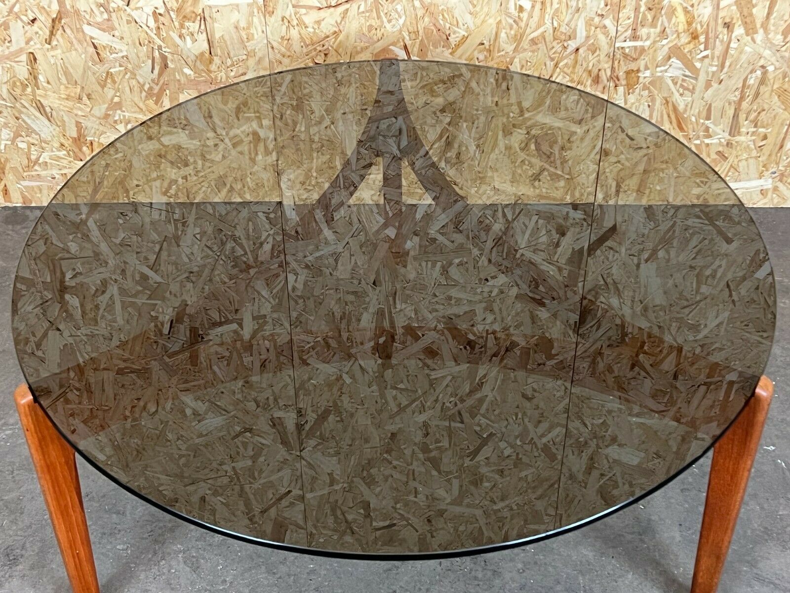 1240.0 60s 70s Coffee Table Sven Ellekaer Christian Linneberg Teak photo