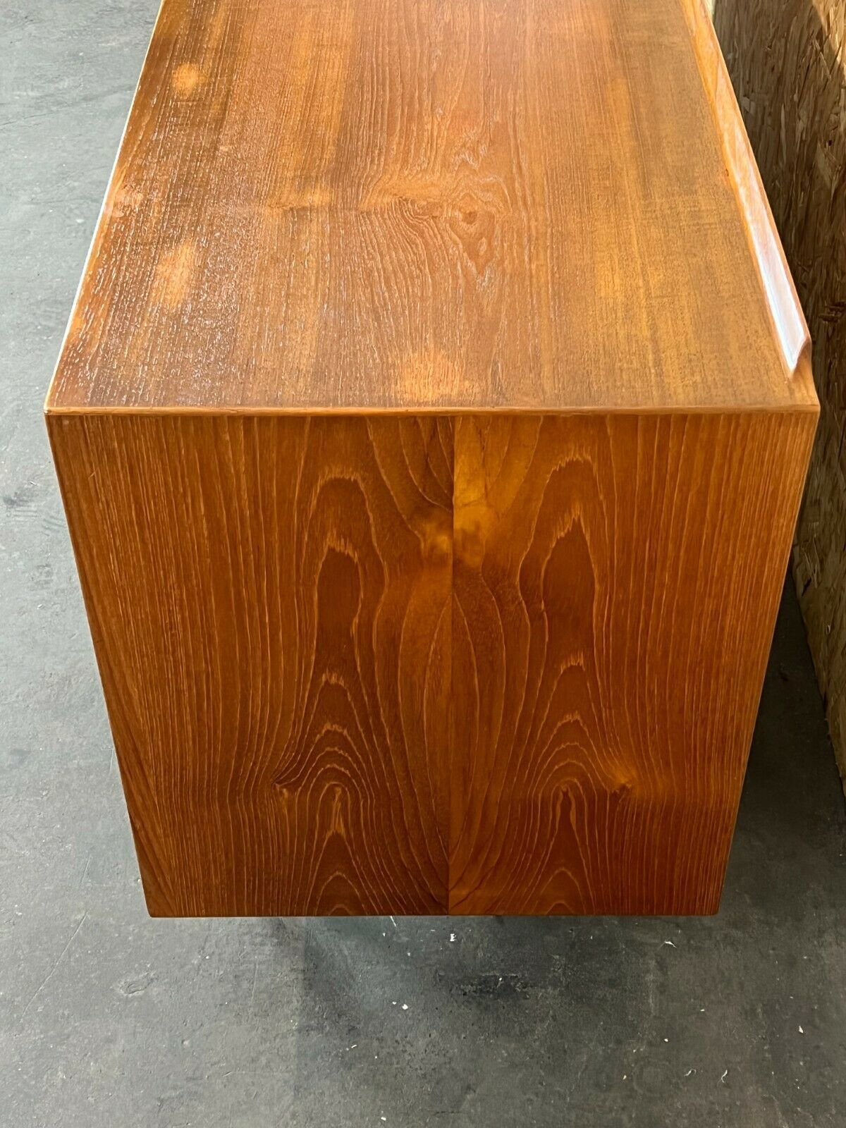 60s 70s Teak Sideboard Arne Vodder Os29 Triennale For Sibast Furniture photo buy