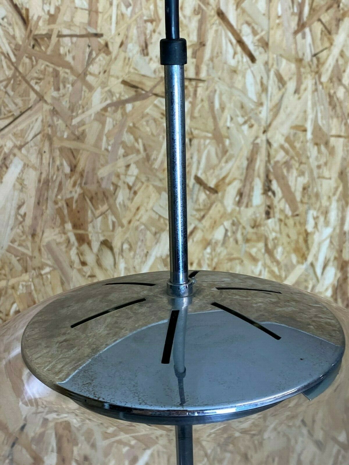 photo furniture Xxl 60s 70s Lamp Ceiling Lamp Limburg "Globe" Spherical Lamp Ball Design 60s