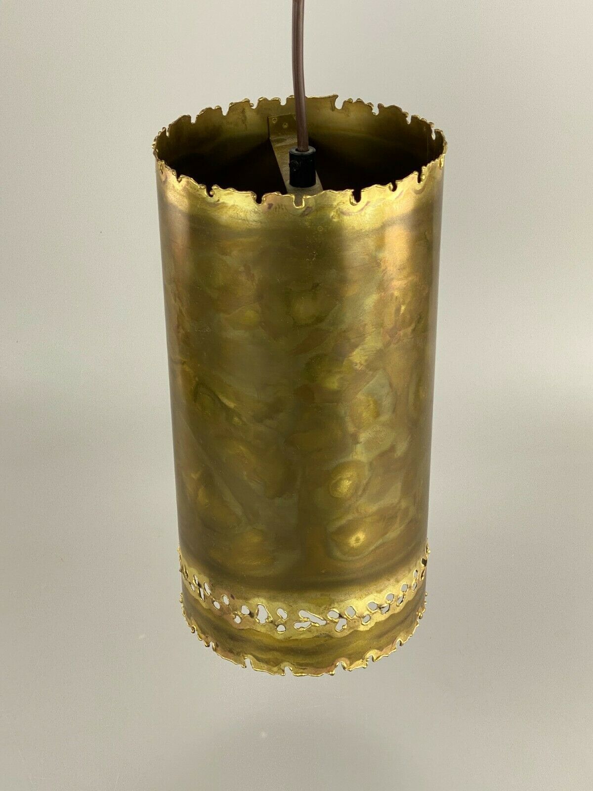 1960s 1970s Ceiling Lamp Svend Aage Holm Sørensen B. Holm Sørensen & Pedersen photo furniture
