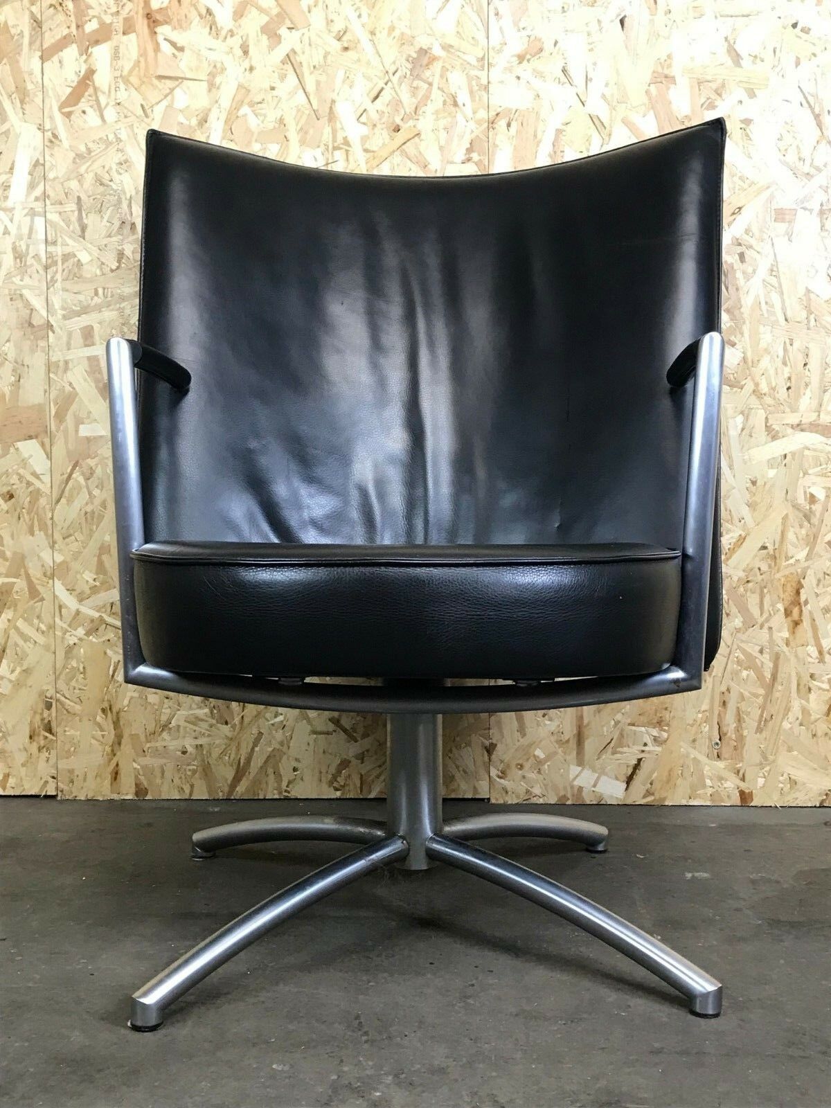 Erik Jørgensen Ej70 "Partner" Chair By Joannes Foersom & Peter Hiort Lorenzen