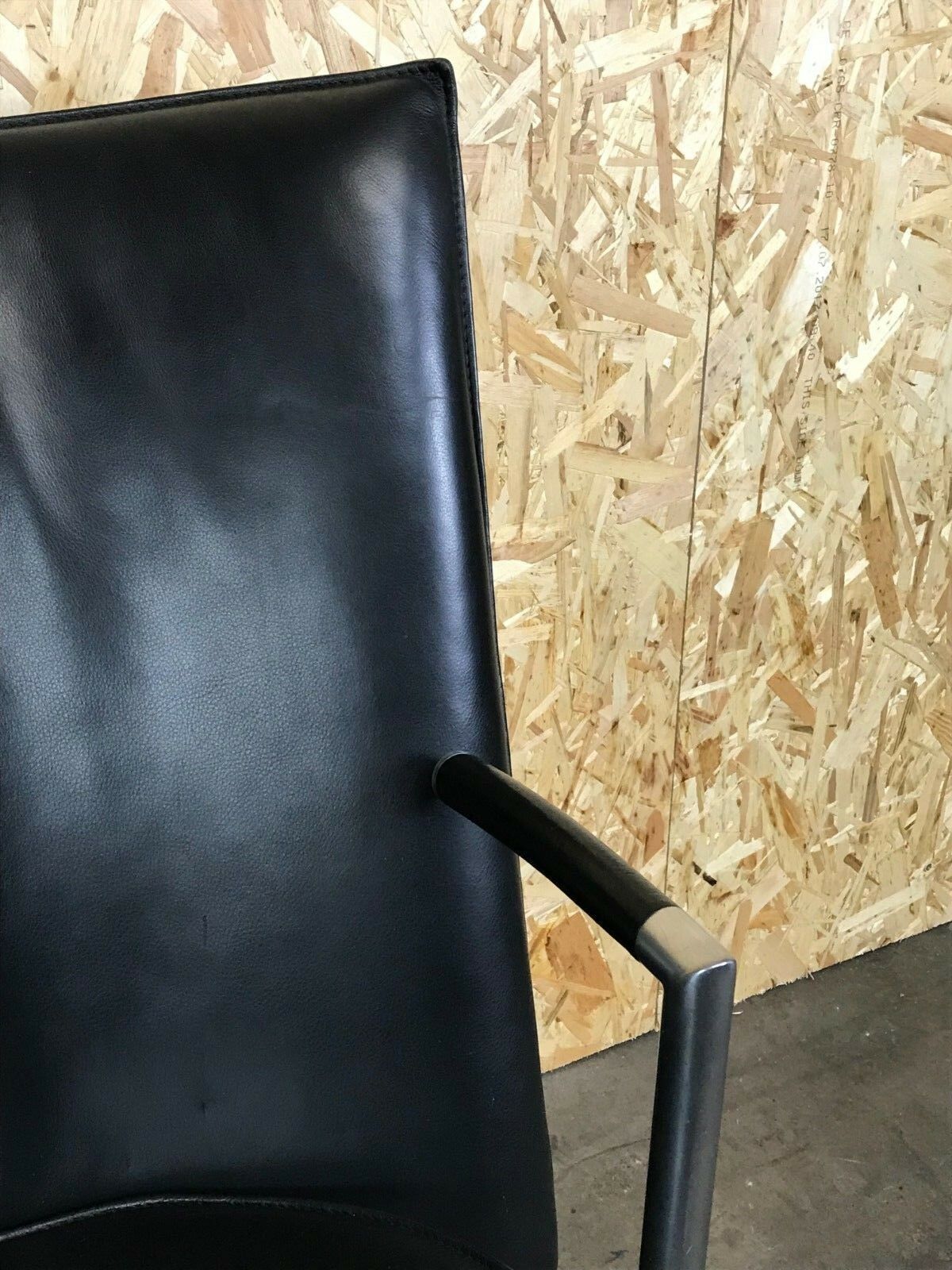 Erik Jørgensen Ej70 "Partner" Chair By Joannes Foersom & Peter Hiort Lorenzen photo Furniture