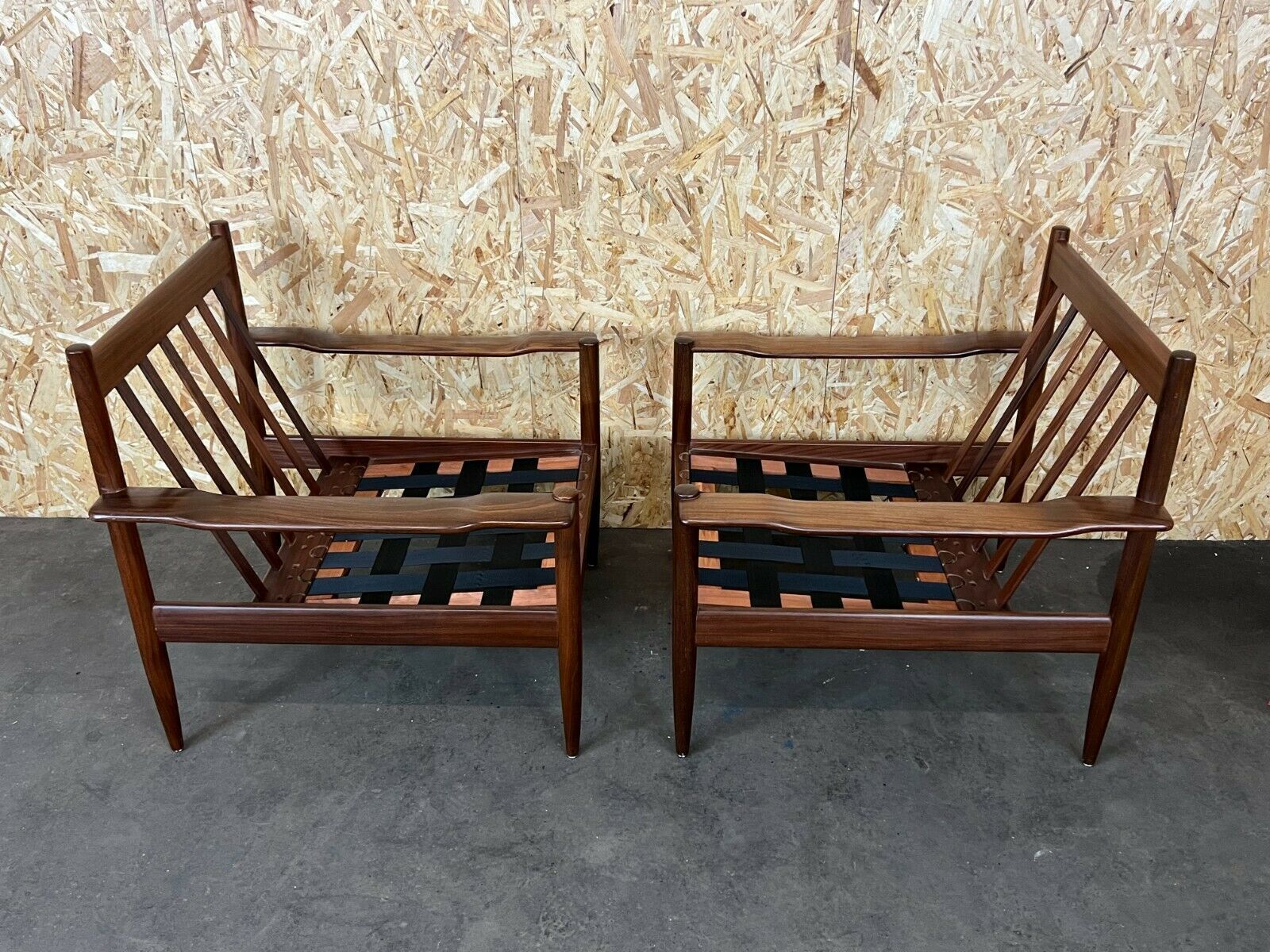Furniture Danish Modern Design Armchair, 1970s photo
