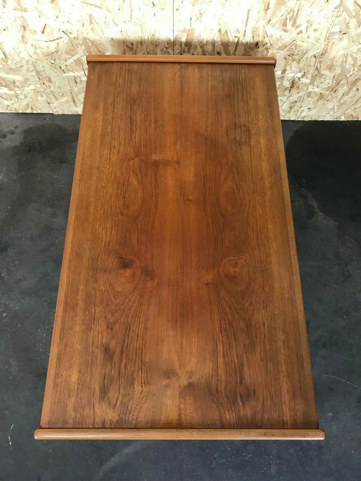 photo furniture 60s 70s Teak Table Coffee Table Arne Wahl Iversen Comfort Danish Denmark