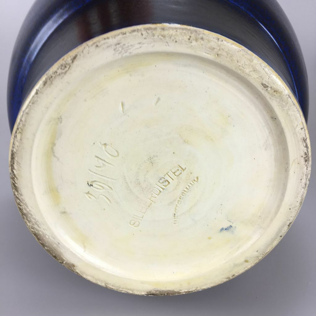 60s 70s Vase Floor Vase Flower Vase Ceramic Vase Ceramic Space Age Design photo buy