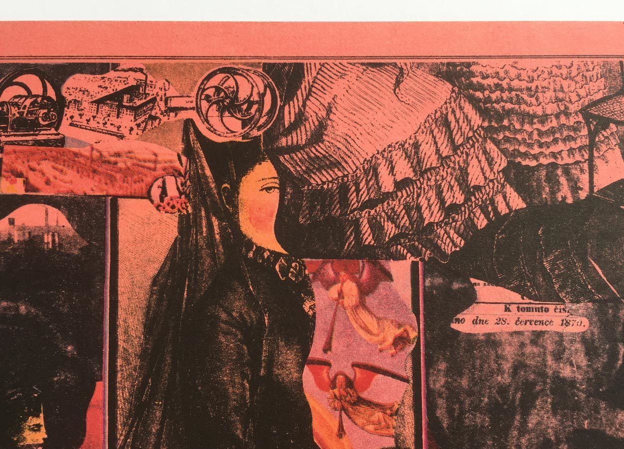 Movie Poster, Secret Of The Golden Buddha, Zdeněk Ziegler, 1973 photo Art